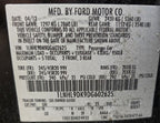 Seat Belt Front Bucket Seat Passenger Buckle Fits 13-19 TAURUS 630467