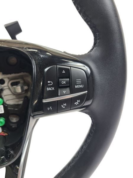 ESCAPE    2021 Steering Column 572279