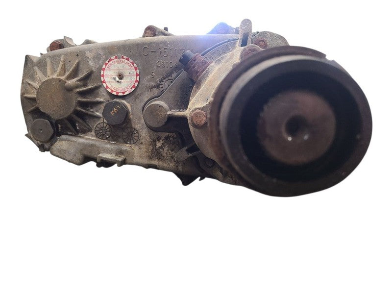 Transfer Case 3 Switch Dash Control Fits 96-04 BLAZER S10/JIMMY S15 66