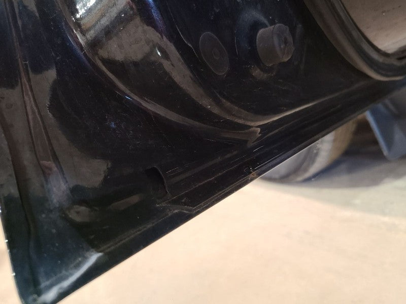 Driver Front Door Wk Body VIN E Or F 6th Digit Fits 11-22 GRAND CHEROK
