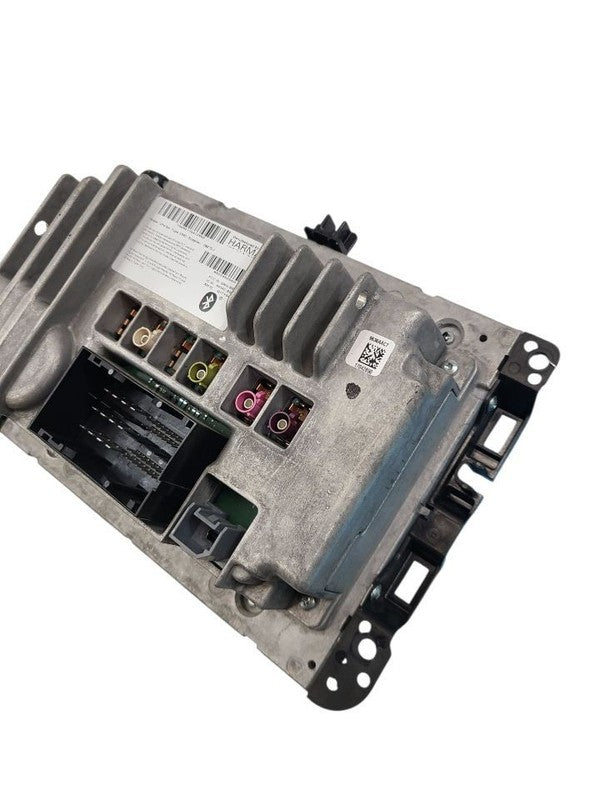 Audio Equipment Radio Receiver With Navigation Fits 14 DODGE 1500 PICK