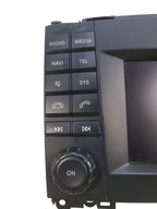 Audio Equipment Radio 5.8" Screen Fits 14-18 MERCEDES SPRINTER 2500 68