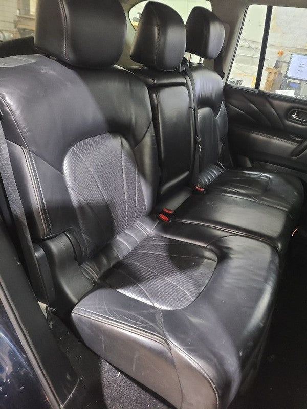 Air Cleaner Fits 14-24 INFINITI QX80 659681