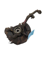 Driver Front Spindle/Knuckle Knuckle Thru 04/30/15 Fits 03-15 4 RUNNER