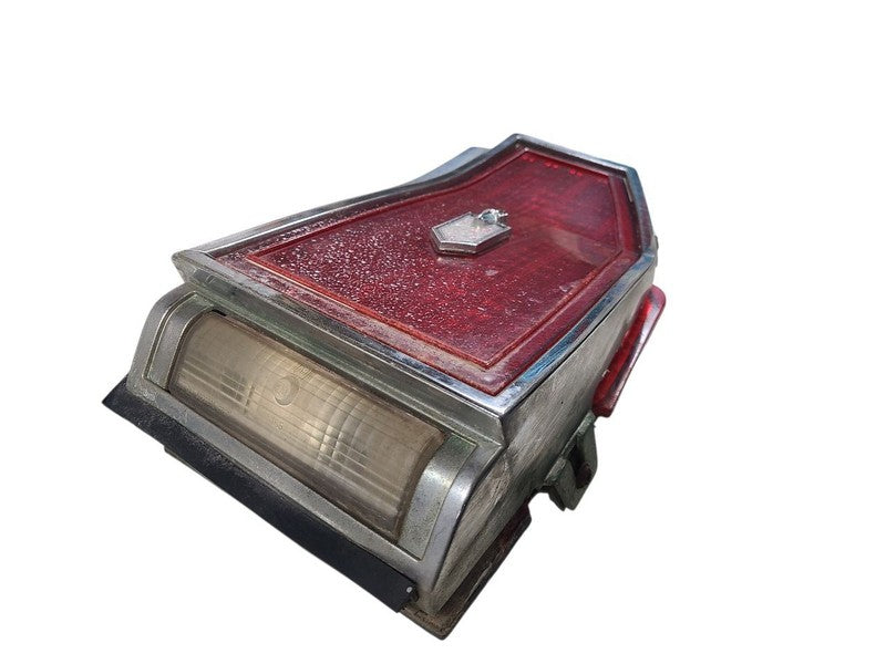 Passenger Right Tail Light Base Fits 81-86 MONTE CARLO 649172