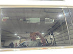 Passenger Rear Door Glass With Privacy Tint Opt Ako Fits 10-17 TERRAIN