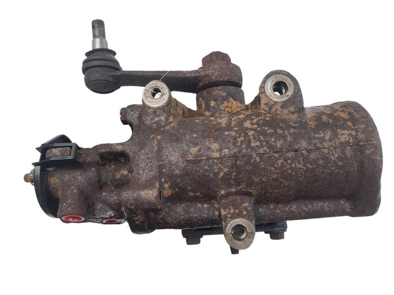 Steering Gear/Rack Power Steering Heritage Fits 97-04 FORD F150 PICKUP