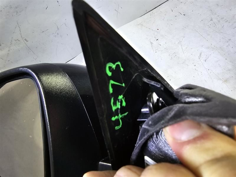 Driver Side View Mirror Power Manual Folding Fits 14-20 CHEROKEE 57900