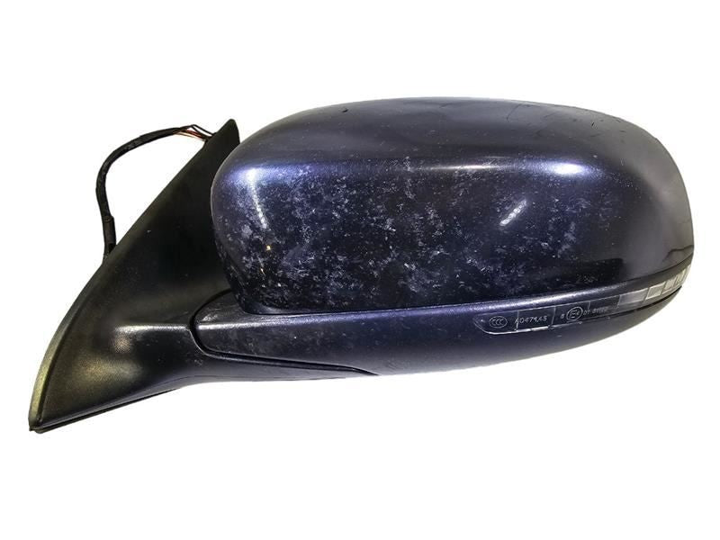 Driver Side View Mirror Power Manual Folding Fits 14-20 CHEROKEE 57900