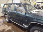 Grille Chrome Fits 92-95 4 RUNNER 659739