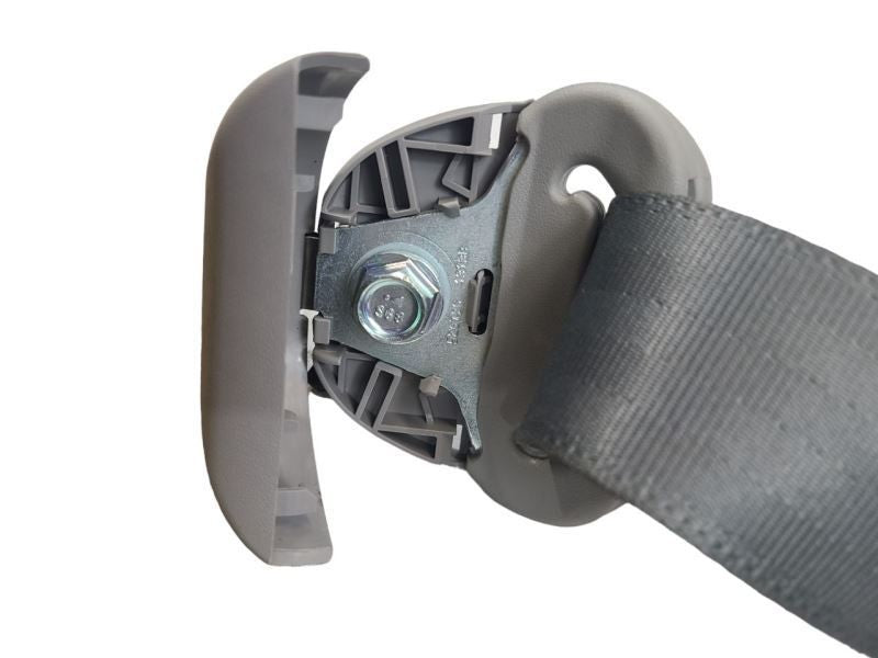 SIENNA    2017 Seat Belt Rear 588098