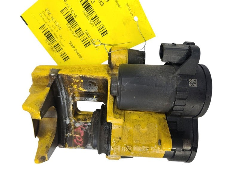GIULIA    2019 Caliper 612971