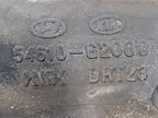 Driver Left Strut Front Fits 20-25 SOUL 669296