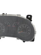 Speedometer Cluster Thru 12/18/2017 MPH 120 Fits 16-18 PROMASTER CITY 