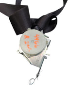SUBURBN15 2015 Seat Belt Rear 620896