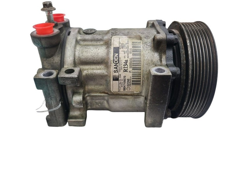 AC Compressor Fits 97-02 DODGE 2500 PICKUP 680301