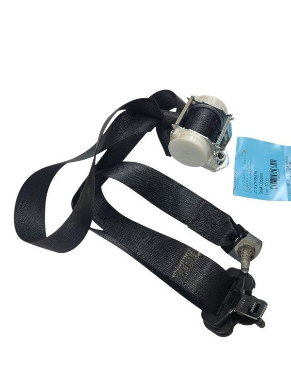 RAM1500   2018 Seat Belt Rear 624378