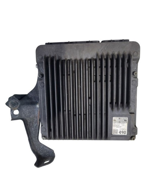 Engine ECM Electronic Control Module 3.5L 2GRFE Engine Fits 18-20 SIEN