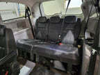 Seat Belt Front Bucket Seat Driver Buckle Fits 08-10 CARAVAN 599159