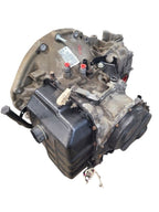 Automatic Transmission Thru 03/01/19 Fits 14-19 PROMASTER 1500 VAN 670