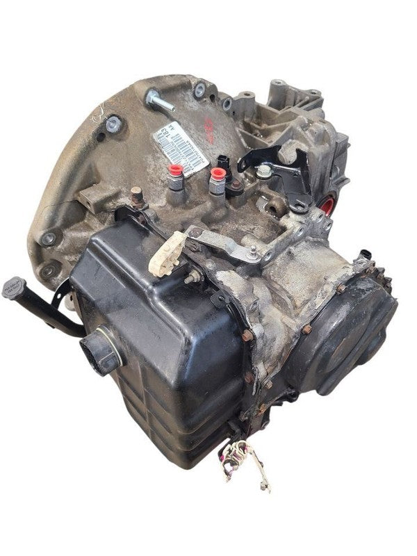 Automatic Transmission Thru 03/01/19 Fits 14-19 PROMASTER 1500 VAN 670