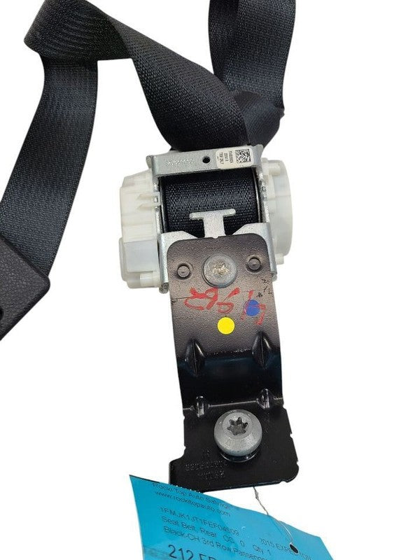 EXPEDITON 2015 Seat Belt Rear 620467
