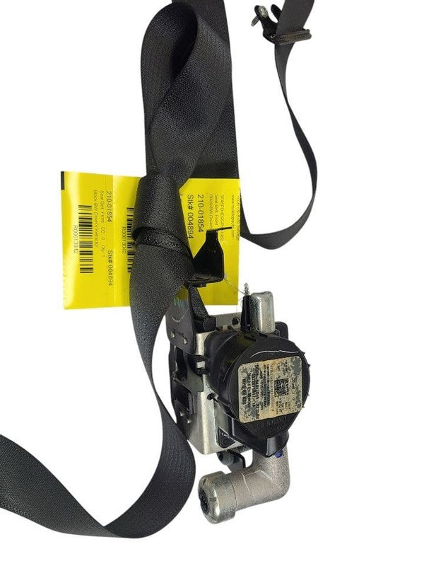 Seat Belt Front Bucket Energi SE Plug In Driver Fits 13-16 FUSION 6130
