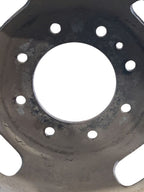 Wheel 17x6-1/2 DRW 5 Oval Openings Front Fits 05-16 FORD F350SD PICKUP