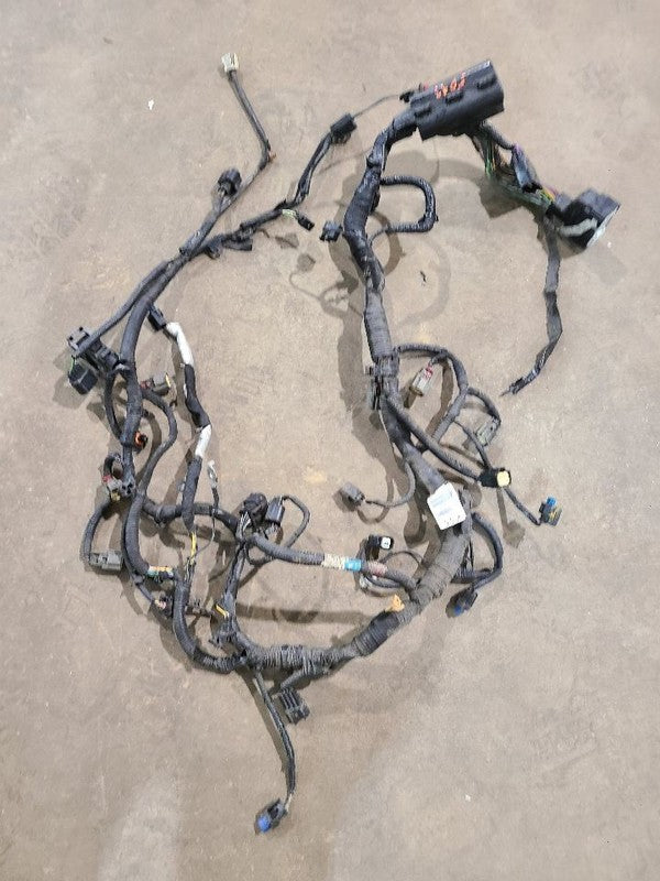 MKT       2013 Engine Wire Harness 633464