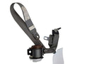 TACOMA    2007 Seat Belt Rear 625088