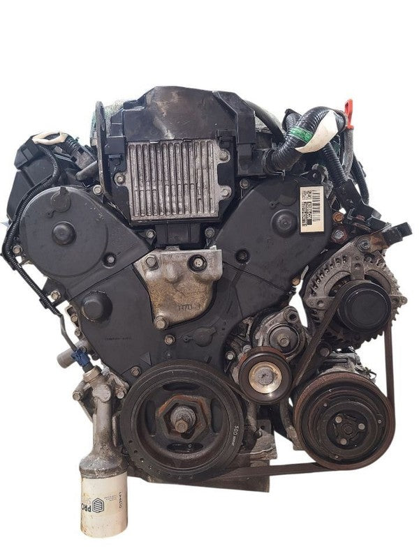 Engine 3.5L VIN H 7th Digit Fits 19-22 PASSPORT 666336