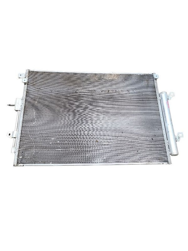 AC Condenser Fits 19-23 CHEROKEE 652502