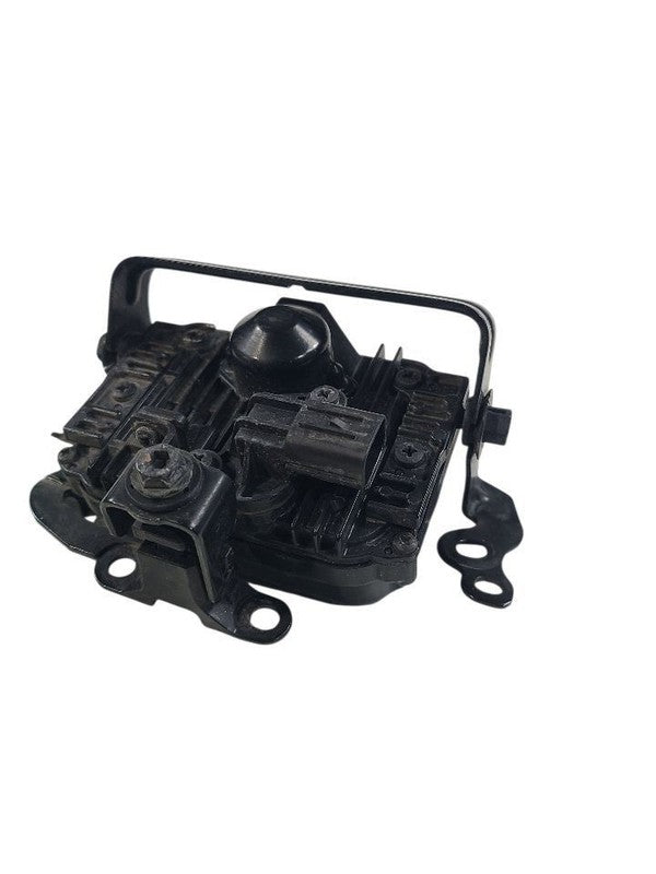 Camera/Projector Radar Unit Adaptive Cruise Fits 16-21 LAND CRUISER 65