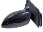 Driver Side View Mirror Power Painted Body Color Cover Fits 13-16 ESCA
