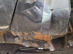 Passenger Fender Front Fits 08-10 FORD F250SD PICKUP 664639
