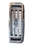 Grille Chrome Fits 08-19 21-25 FORD E350 VAN 676401