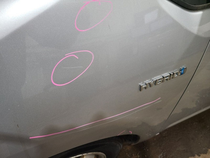 Driver Left Fender Fits 05-09 PRIUS 654702