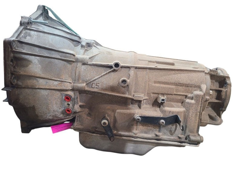 Automatic Transmission 4WD 4.3L Fits 14-16 SIERRA 1500 PICKUP 661875