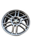 Wheel 17x7 Alloy 6 Double Spoke Fits 05-10 SCION TC 673364