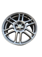 Wheel 17x7 Alloy 6 Double Spoke Fits 05-10 SCION TC 673364