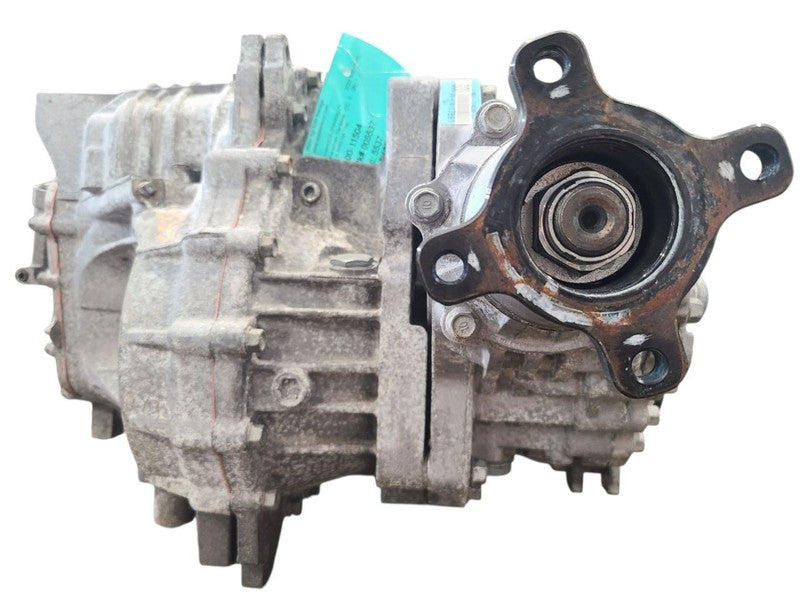Automatic Transmission 2.5L Naturally Aspirated Fits 21-23 SANTA FE 66
