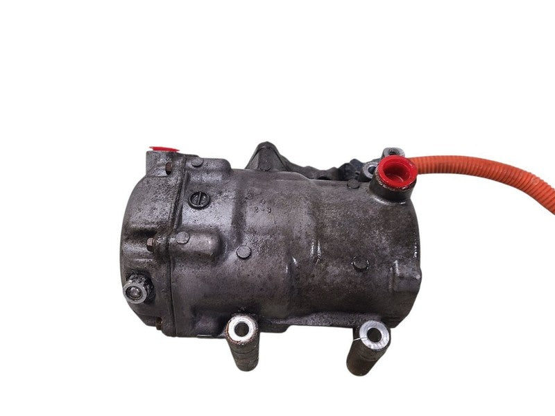AC Compressor Fits 04-09 PRIUS 654748
