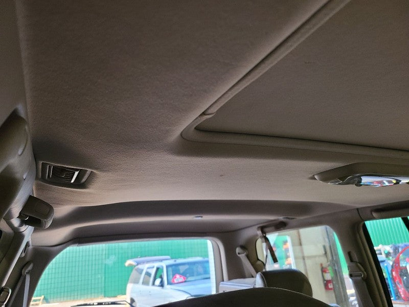 LX470     1999 Headliner 674389