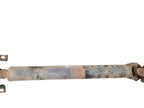 Rear Drive Shaft 170" Wb 3.0L Diesel Engine Fits 07-09 SPRINTER 2500 6