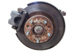 Crossmember/K-Frame Rear Fits 06-15 MAZDA MX-5 MIATA 664860