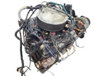 Engine 8-454 7.4L VIN N 8th Digit Fits 94-96 CHEVROLET 30 VAN 679438