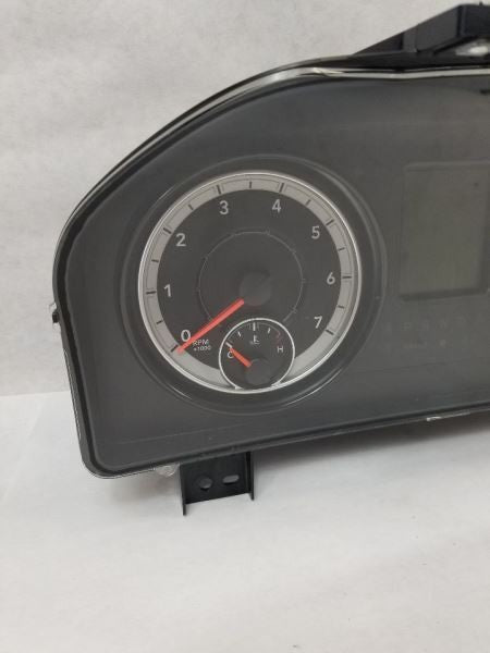 Speedometer Cluster MPH 120 Fits 18 DODGE 2500 PICKUP 551108 68340660A