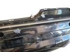 Rear Bumper 220 Type S600 With Sport Package Fits 01-06 MERCEDES S-CLA