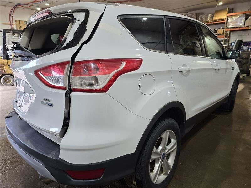 ESCAPE    2014 Air Bag 585388