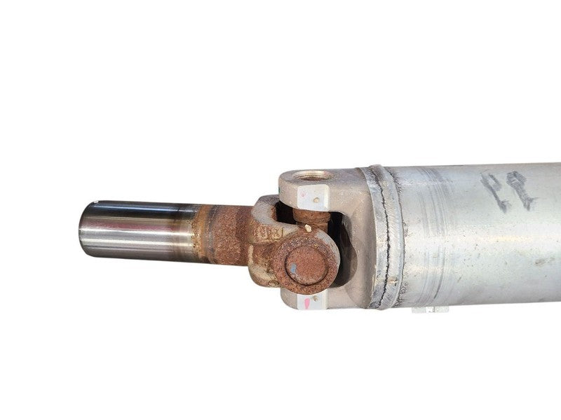 Rear Drive Shaft 4WD Crew Cab 6' 6" Box Fits 15-16 SIERRA 2500 PICKUP 